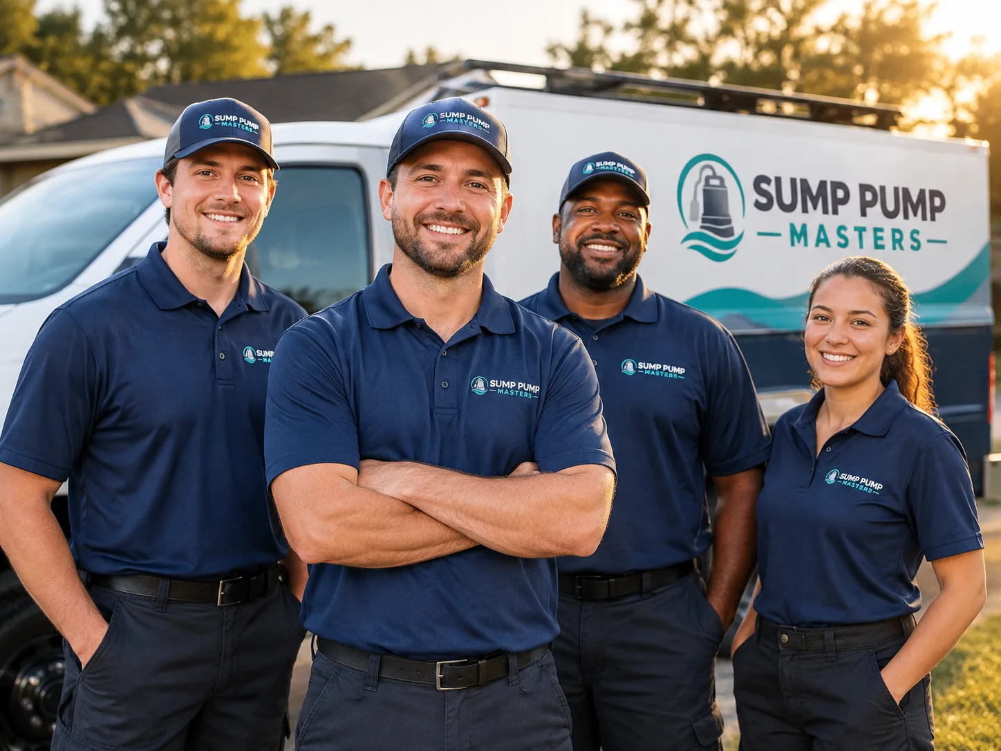 Sump Pump Repair company in The Sea Ranch, CA