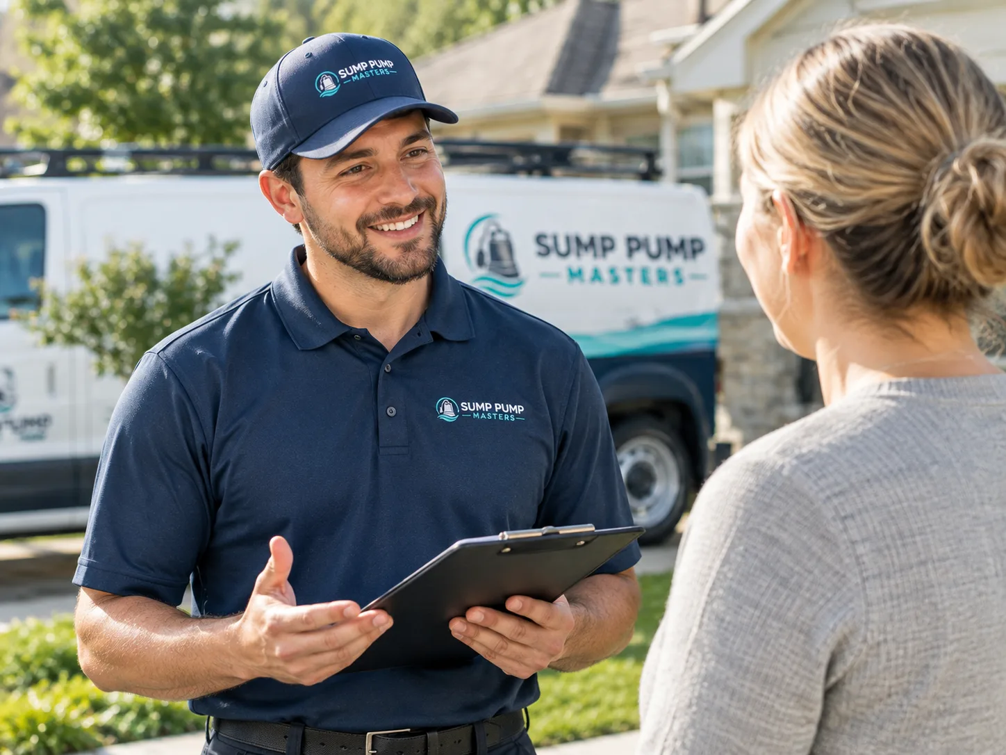 Sump Pump Repair The Sea Ranch, CA FAQs